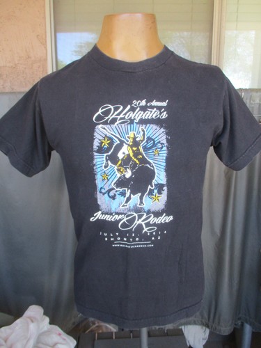 Vtg 2014 holgate rodeo - holgate’s,