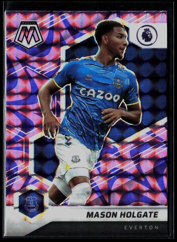 2021 panini mosaic premier - panini,