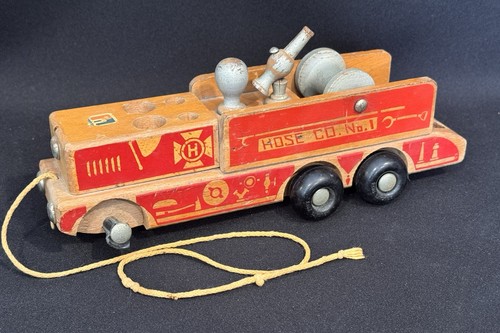 Rare vintage 1940s - rare,