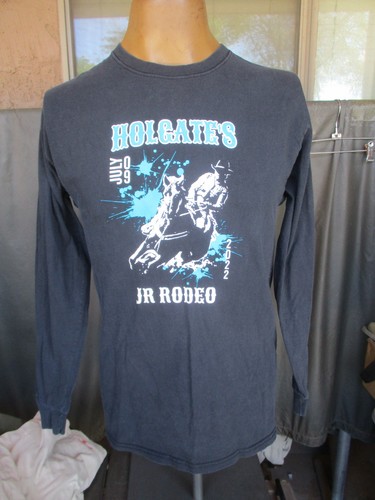 Vtg 2022 holgate rodeo - jr,
